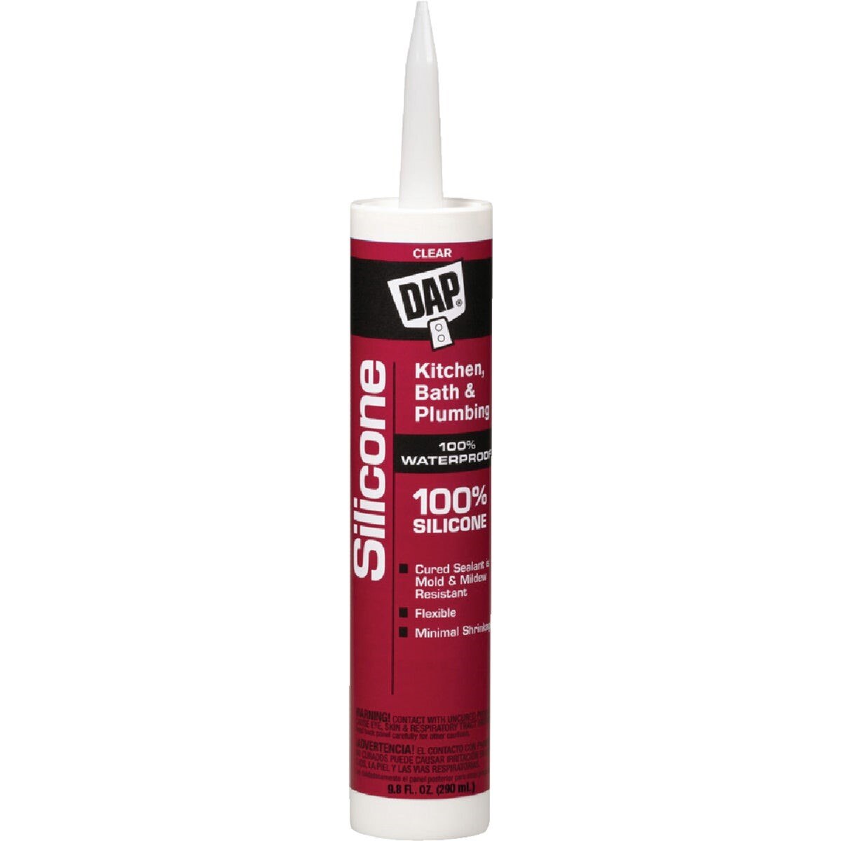 DAP 08648 CAULKS & SEALANTS