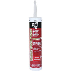 DAP 18516 CAULKS & SEALANTS