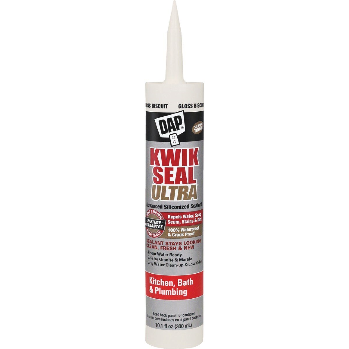 DAP 18899 CAULKS & SEALANTS