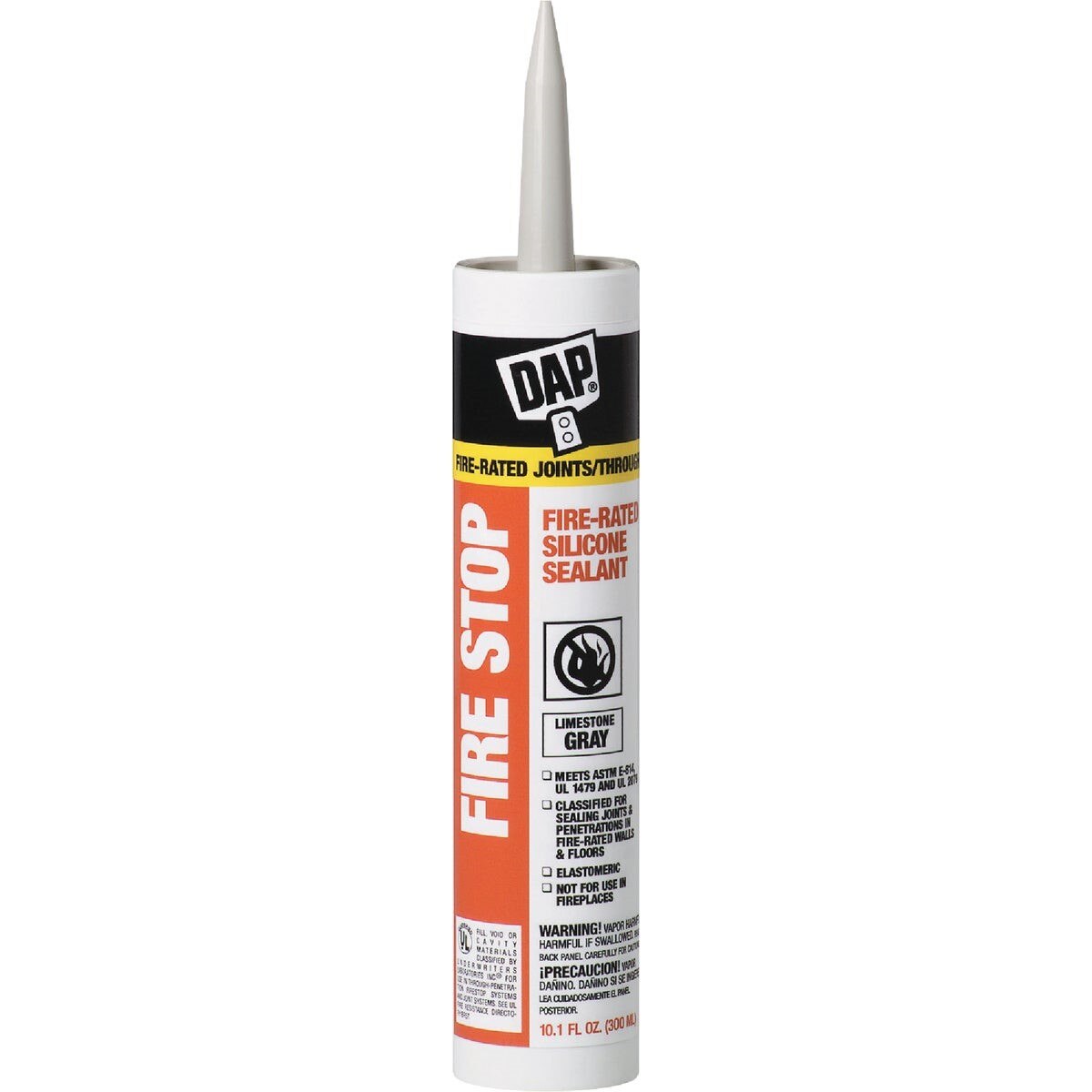 DAP 18806 CAULKS & SEALANTS