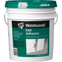 DAP 60481 ADHESIVES, GLUES & CEMENTS