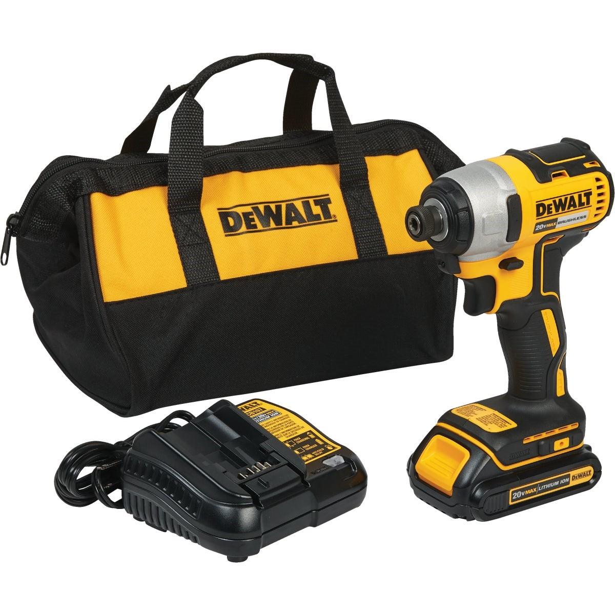DEWALT DCF787C1 DRILLS & IMPACT DRIVERS