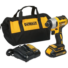 DEWALT DCF787C1 DRILLS & IMPACT DRIVERS