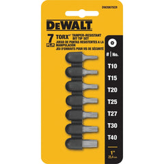 DEWALT DW2067SCR SCREWDRIVERS & NUT DRIVERS