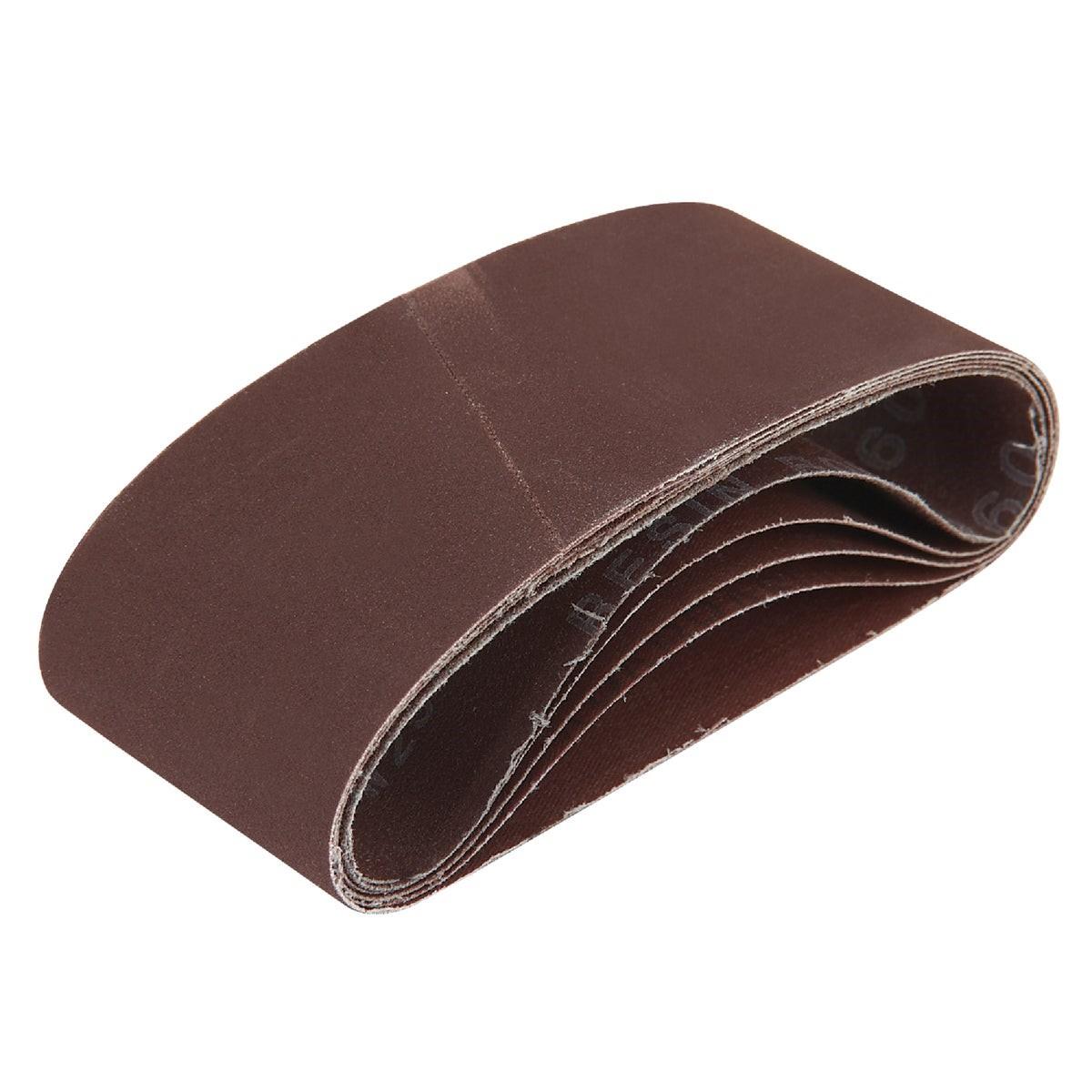 DEWALT 712405005 SANDING BELTS