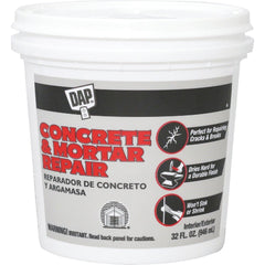 DAP 34611 ADHESIVES, GLUES & CEMENTS