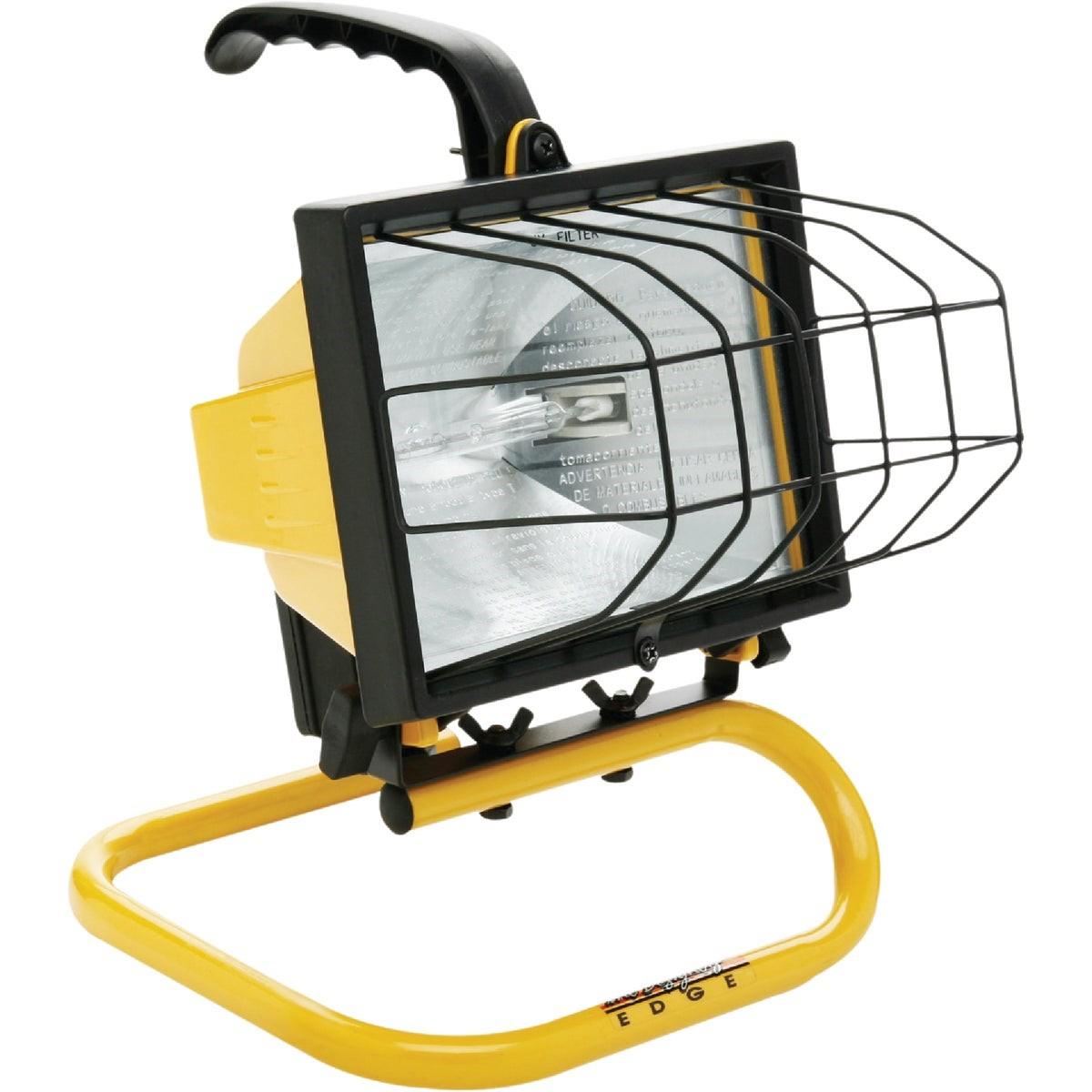 DESIGNERS EDGE L-20 WORK LIGHTS & FLASHLIGHTS