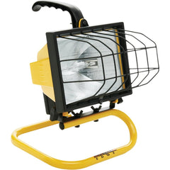 DESIGNERS EDGE L-20 WORK LIGHTS & FLASHLIGHTS