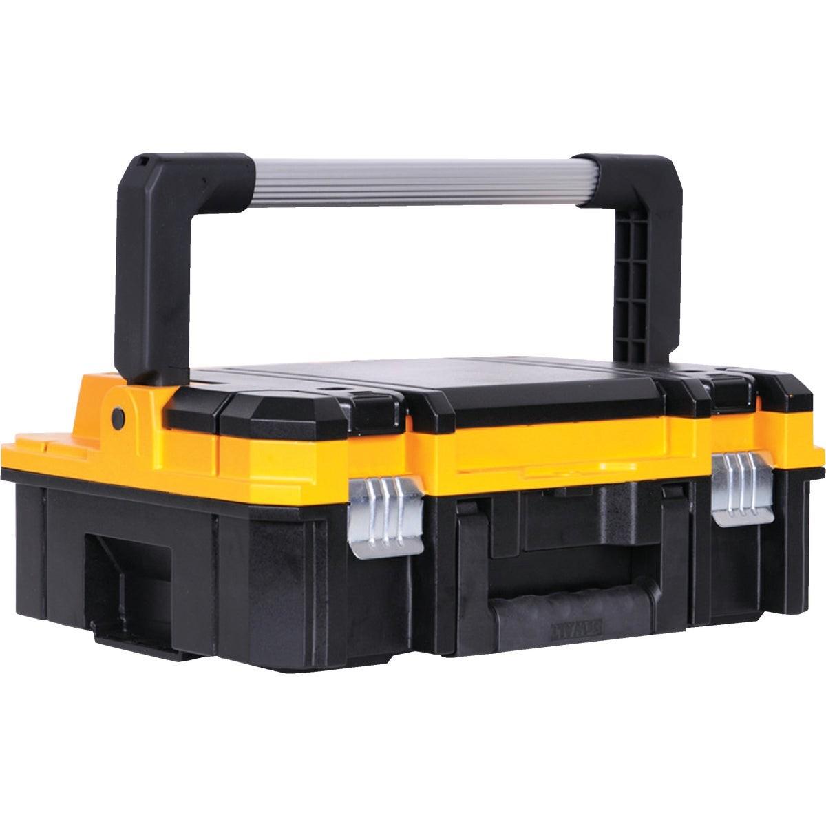 DEWALT DWST17808 TOOL STORAGE