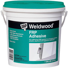 DAP 60480 ADHESIVES, GLUES & CEMENTS