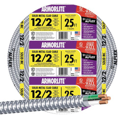 DIVERSITECH 68580021 ELECTRICAL CABLES
