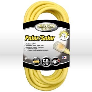 DIVERSITECH 01788 POWER & EXTENSION CORDS