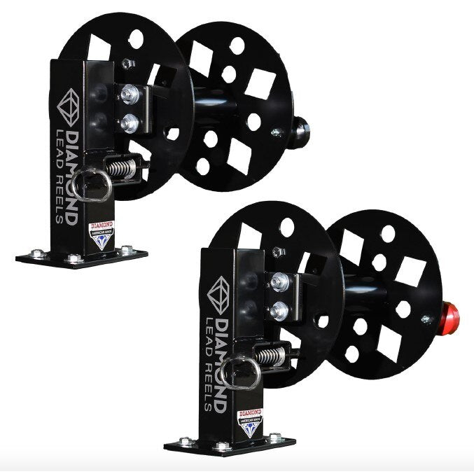 DIAMOND LEAD REELS FBS-SET12BLK WELDING KITS & PARTS