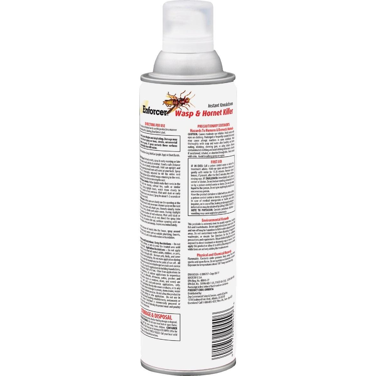 ENFORCER EWHIK16 SMOKE ELIMINATORS