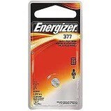 ENERGIZER 377BPZ BATTERIES & CHARGERS