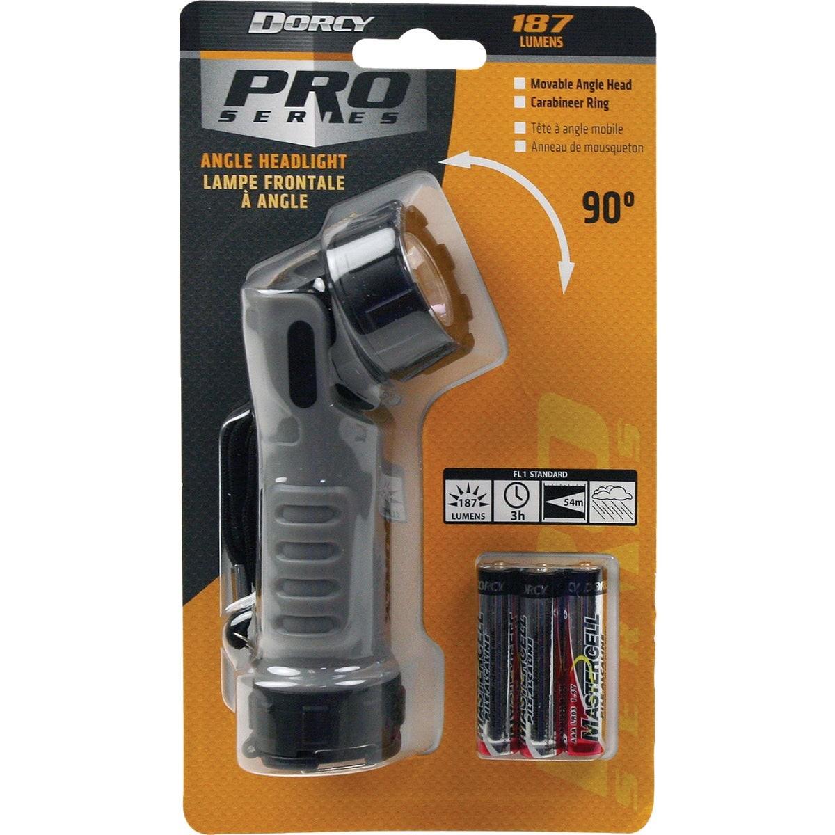 DORCY 41-2392 WORK LIGHTS & FLASHLIGHTS