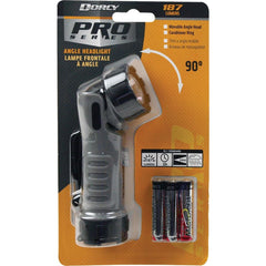 DORCY 41-2392 WORK LIGHTS & FLASHLIGHTS