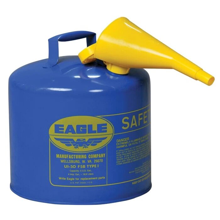 EAGLE GASKET AND PACKING UI50FSB STORAGE & CONTAINMENT
