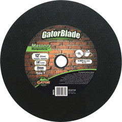 GALDON GATOR CLIP 9682 GRINDING & CUT OFF WHEELS