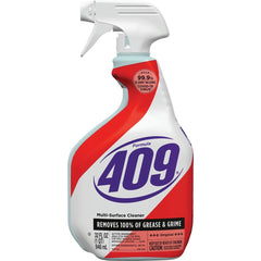 FORMULA 409 31220 DISINFECTANTS