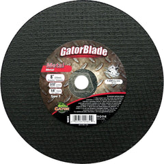 GALDON GATOR CLIP 9651 GRINDING & CUT OFF WHEELS