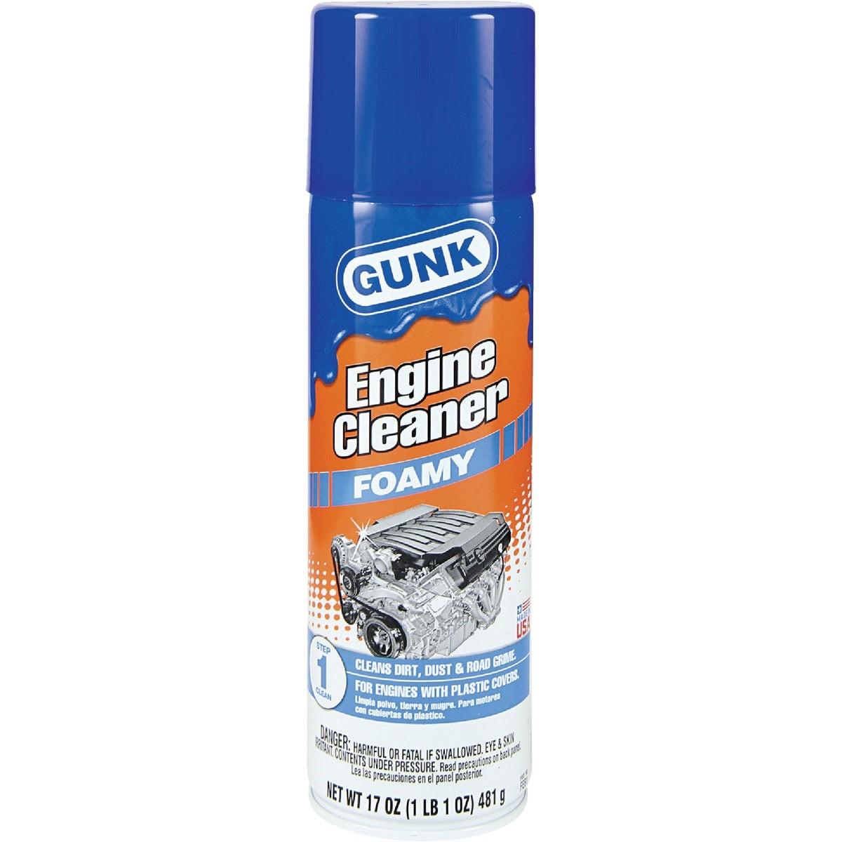 GUNK FEB1 CLEANERS & DEGREASERS
