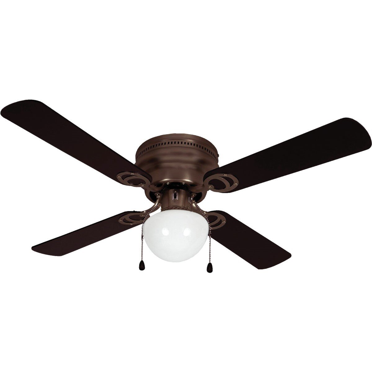 HOME IMPRESSIONS CF42NEP4ORB COMMERCIAL FANS