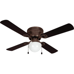 HOME IMPRESSIONS CF42NEP4ORB COMMERCIAL FANS