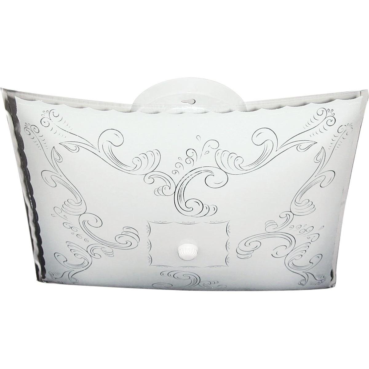 HOME IMPRESSIONS ICL7WH LIGHTING, CONTROLS & ACCESSORIES