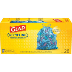GLADE 22335 TRASH LINERS