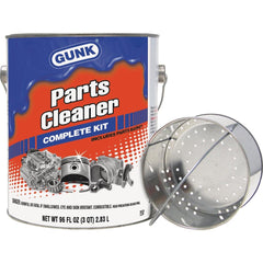 GUNK CC3K FILTER DRIERS & ACCUMULATORS