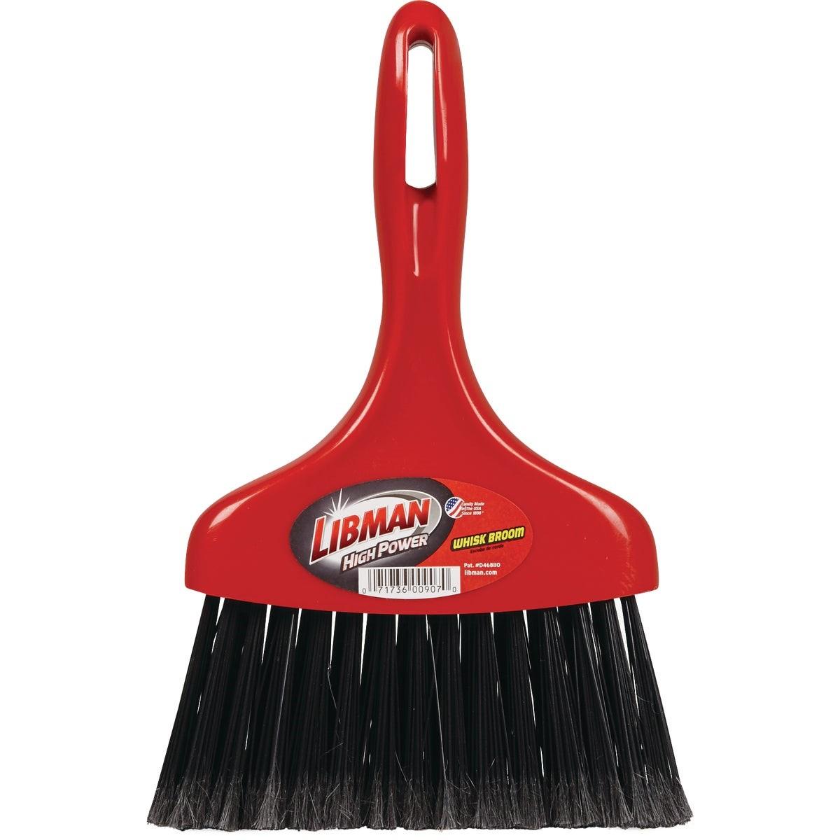 LIBMAN 907 BRUSHES, BROOMS & MOPS