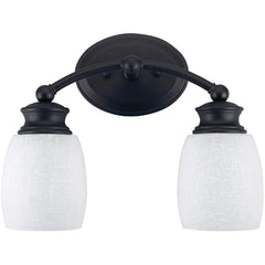 HOME IMPRESSIONS IVL257A02ORB LIGHTING, CONTROLS & ACCESSORIES