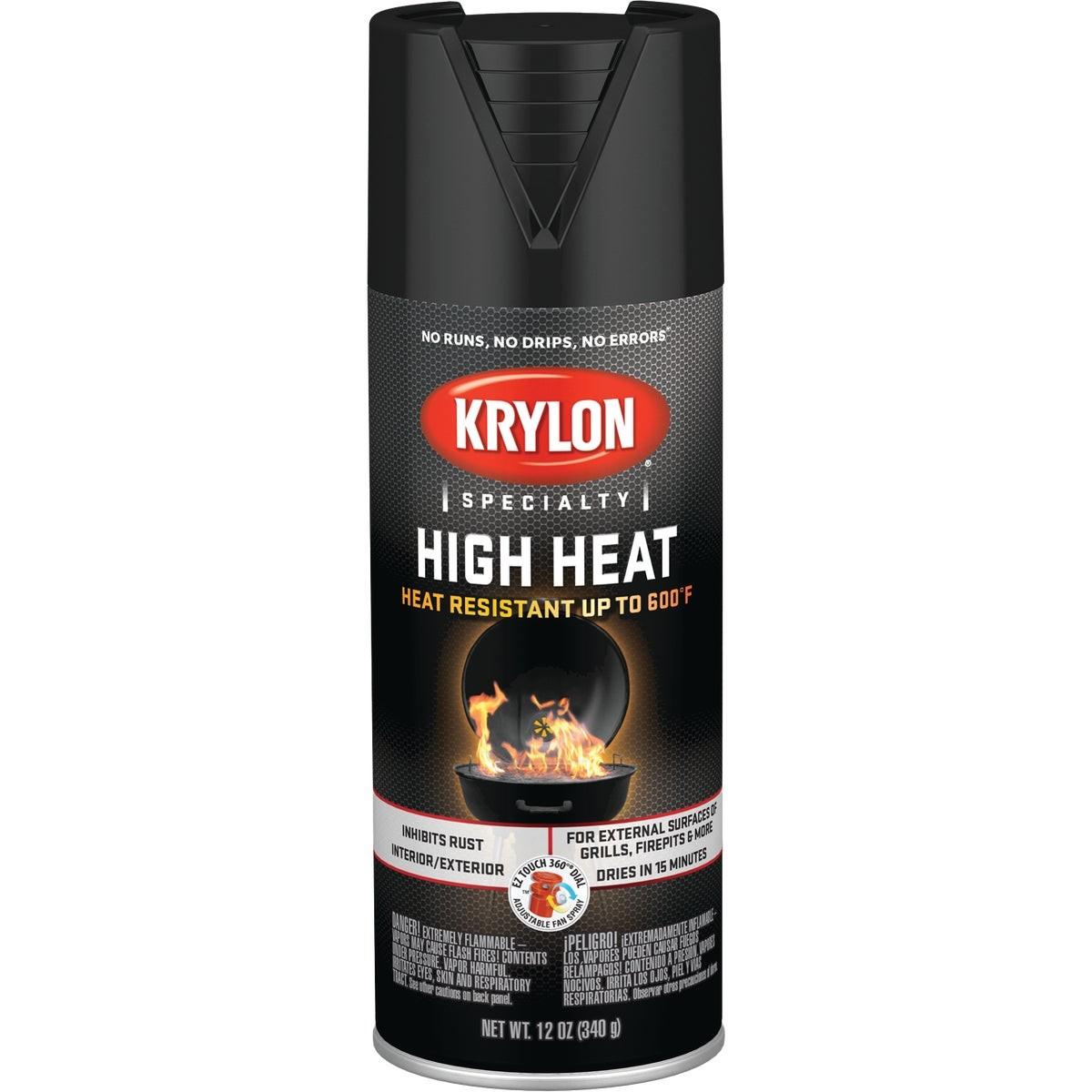 KRYLON K01618777 PAINT SUPPLIES