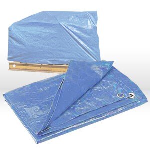 KOTAP Kotap TRA2030 Economy Utility Tarp 20x30