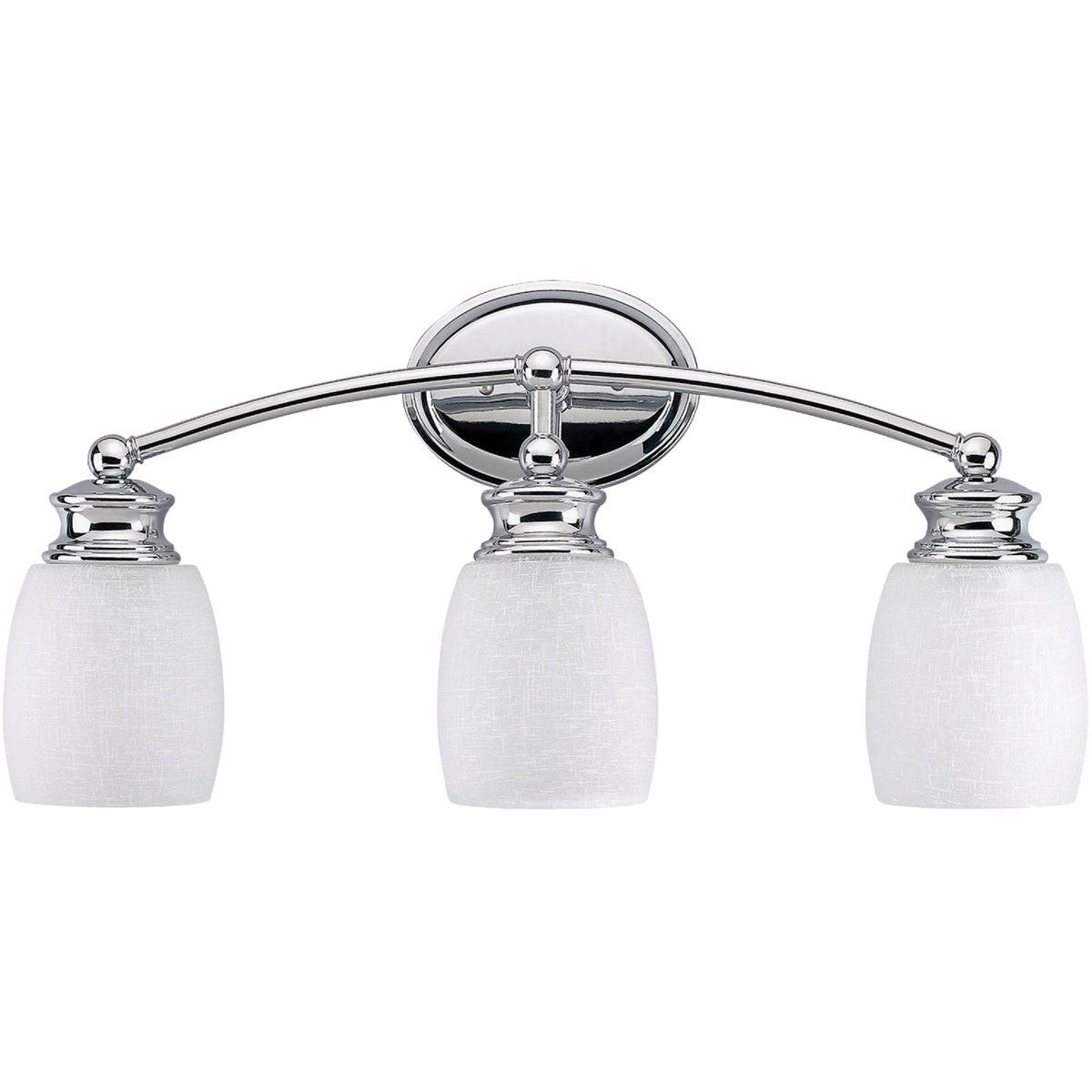 HOME IMPRESSIONS IVL257A03CH LIGHTING, CONTROLS & ACCESSORIES