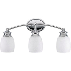 HOME IMPRESSIONS IVL257A03CH LIGHTING, CONTROLS & ACCESSORIES