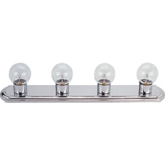 HOME IMPRESSIONS IVLBS14CH LIGHTING, CONTROLS & ACCESSORIES