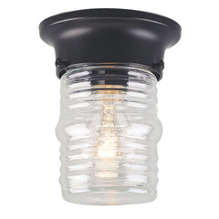 HOME IMPRESSIONS IOL105BK LIGHTING, CONTROLS & ACCESSORIES