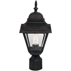 HOME IMPRESSIONS IOL13BK LIGHTING, CONTROLS & ACCESSORIES