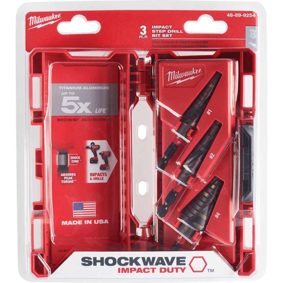 MILWAUKEE 48-89-9254 DRILLS & IMPACT DRIVERS