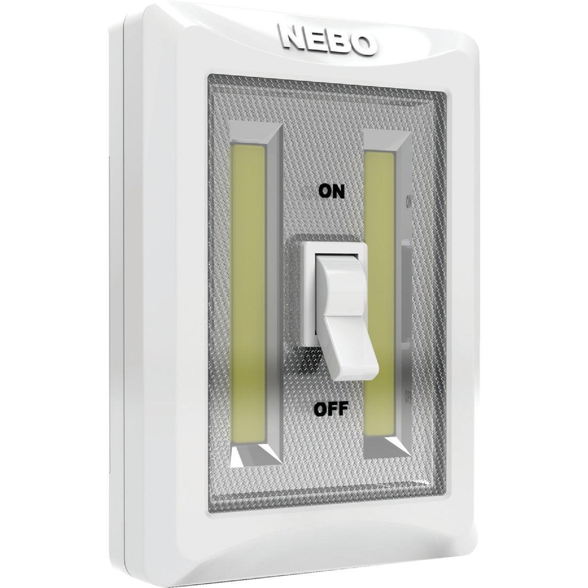 NEBO NEB-WLT-0010 WORK LIGHTS & FLASHLIGHTS