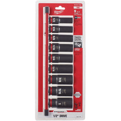 MILWAUKEE 49-66-7022 DRILLS & IMPACT DRIVERS