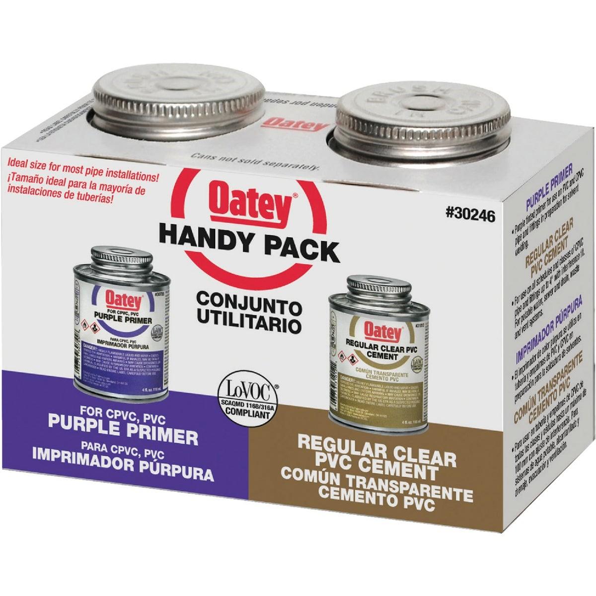 OATEY 30246 ADHESIVES, GLUES & CEMENTS