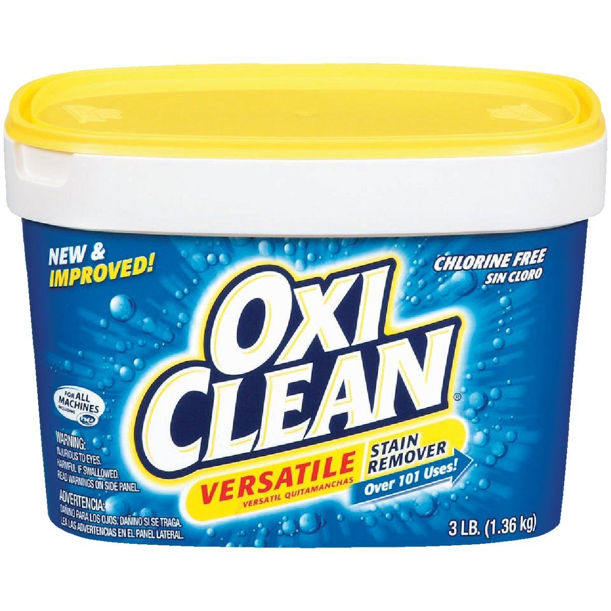 OXICLEAN 51523 CLEANERS & DEGREASERS