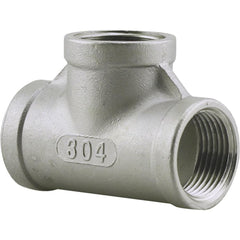 PLUMBEEZE U2-SST-12 STAINLESS STEEL FITTINGS