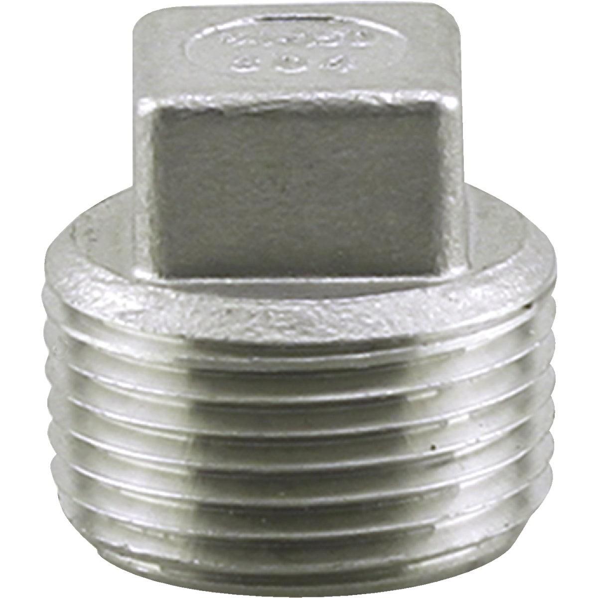 PLUMBEEZE U2-SSP-07 PIPE FITTINGS