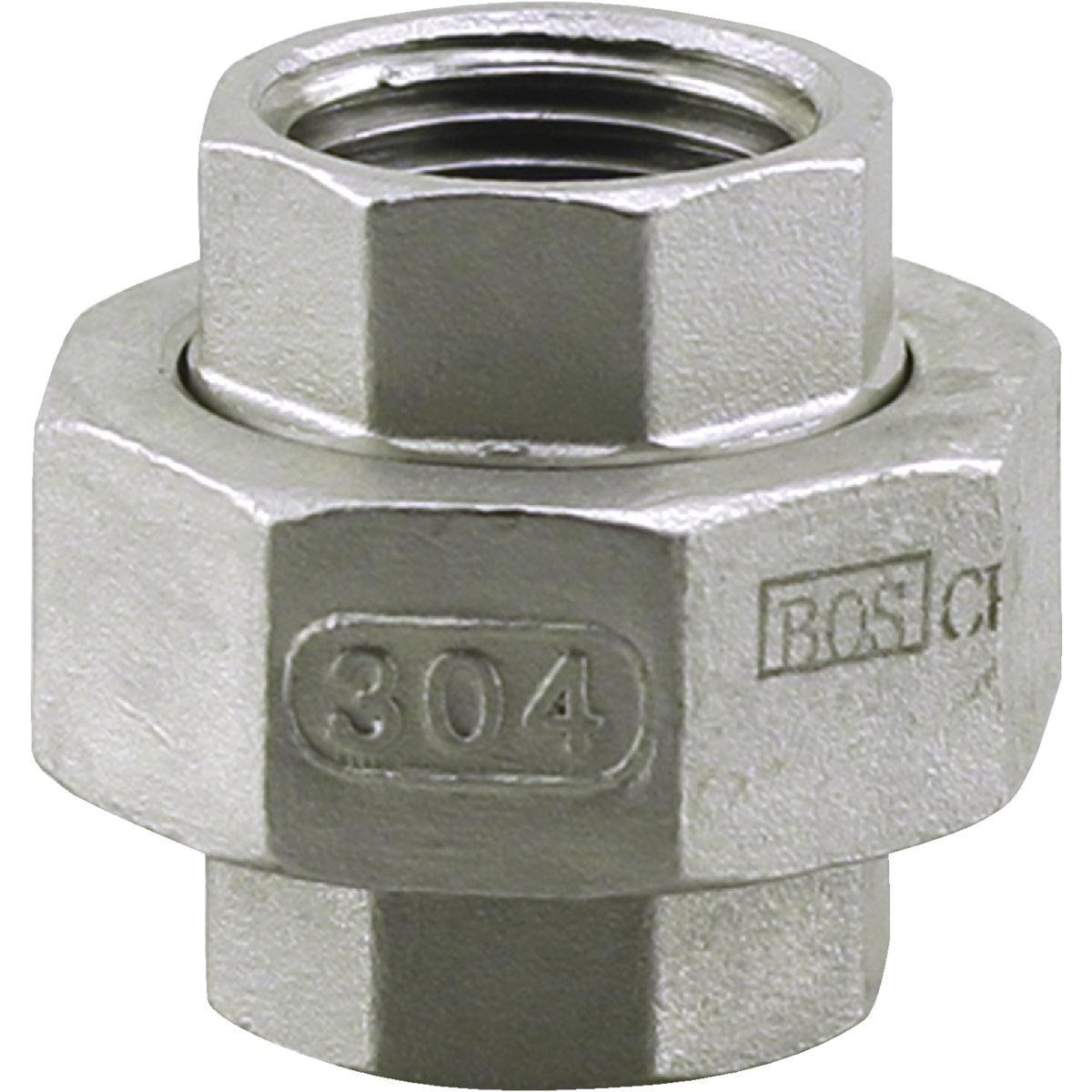 PLUMBEEZE U2-SSU-12 PIPE FITTINGS