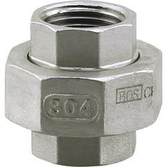 PLUMBEEZE U2-SSU-12 PIPE FITTINGS