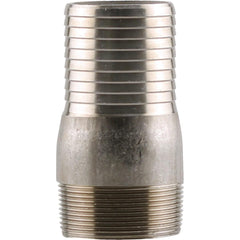 PLUMBEEZE UMASS-05 STAINLESS STEEL FITTINGS